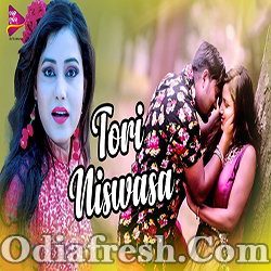 Tori Niswasa (Humane Sagar)